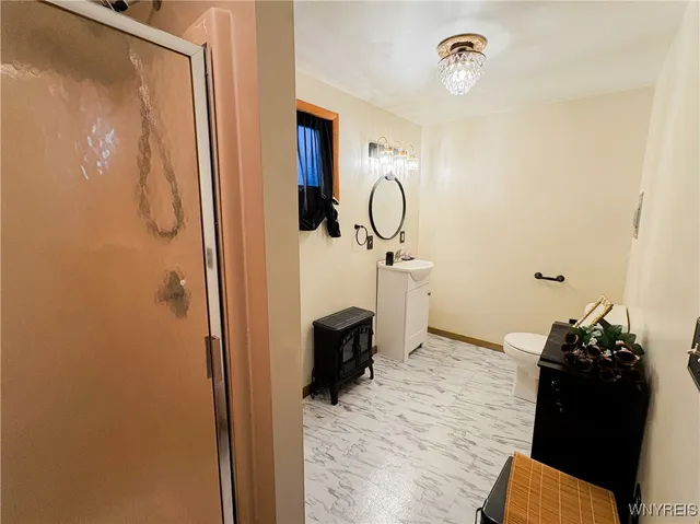 $250,000 | 10 Windsor Street, Attica, NY 14011