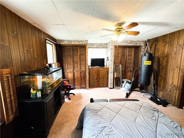 $250,000 | 10 Windsor Street, Attica, NY 14011