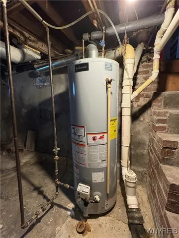 $250,000 | 10 Windsor Street, Attica, NY 14011