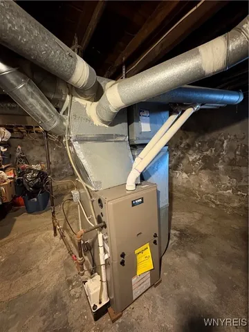 $250,000 | 10 Windsor Street, Attica, NY 14011