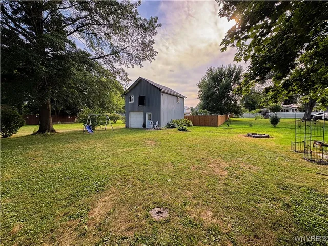 $250,000 | 10 Windsor Street, Attica, NY 14011