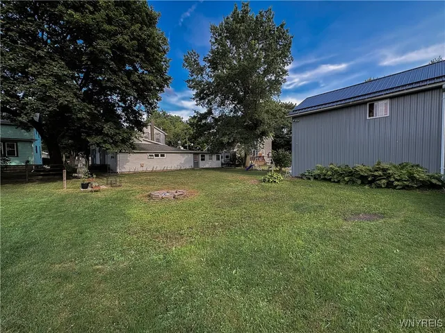 $250,000 | 10 Windsor Street, Attica, NY 14011