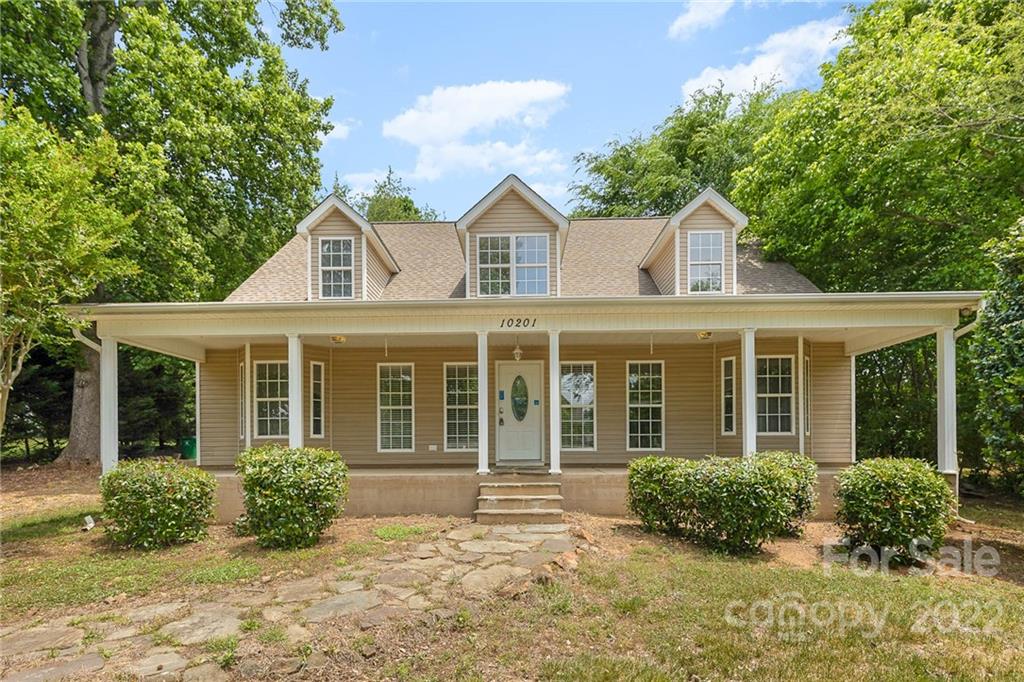 10201 Withers Road Charlotte, NC 28278 - Photo 1 of 27 Gallery Image 1