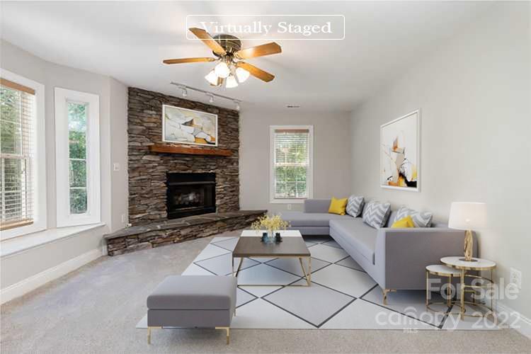 10201 Withers Road Charlotte, NC 28278 - Photo 2 of 27 Gallery Image 2