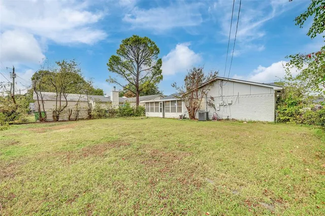 $2,400 | 4610 Bucknell Drive, Garland, TX 75042