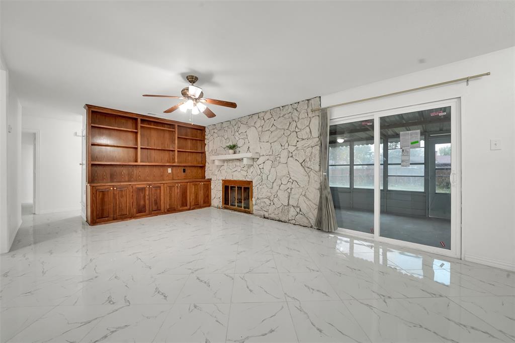 4610 Bucknell Drive Garland, TX 75042 - Photo 3 of 25