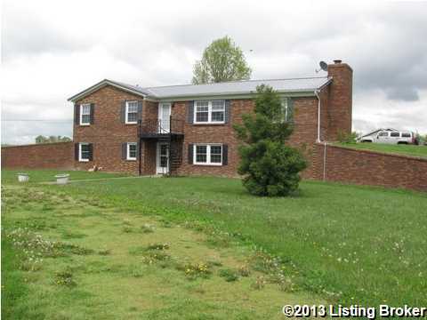 1153 Tanner Road Hodgenville, KY 42748 - Photo 1 of 30 Primary Photo