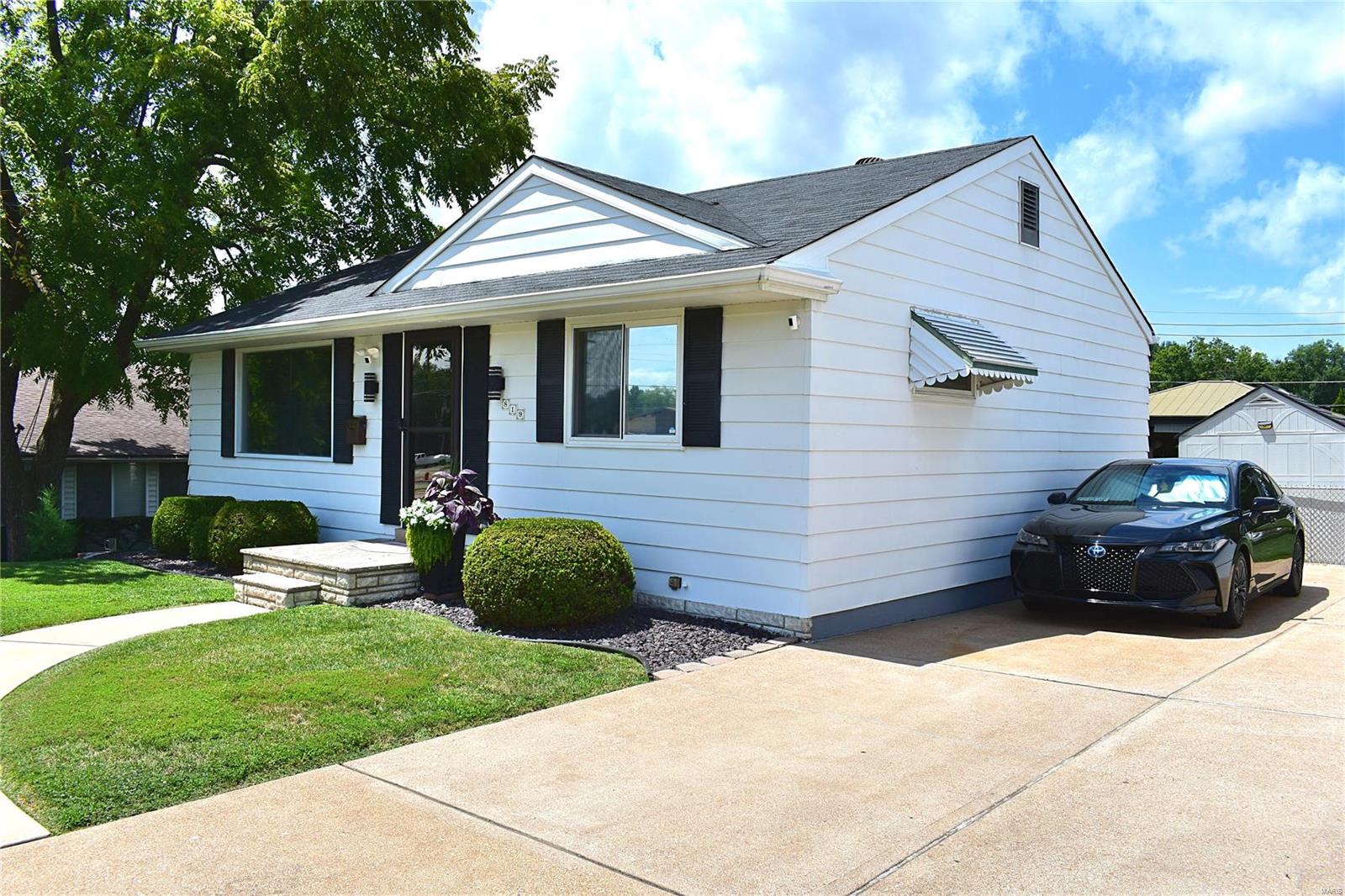 819 Union Road St. Louis, MO 63123 - Photo 27 of 27