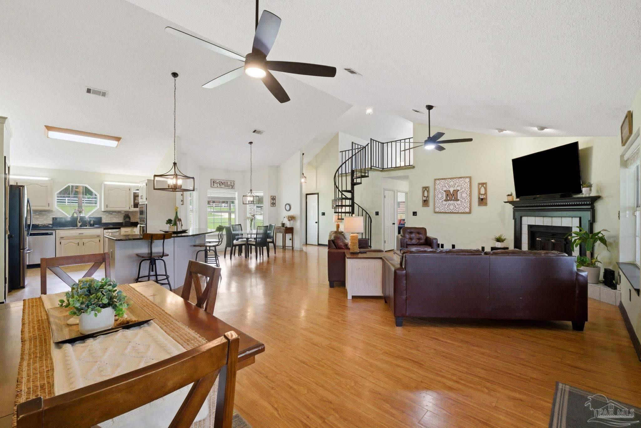2691 West Roberts Road Cantonment, FL 32533 - Photo 13 of 72