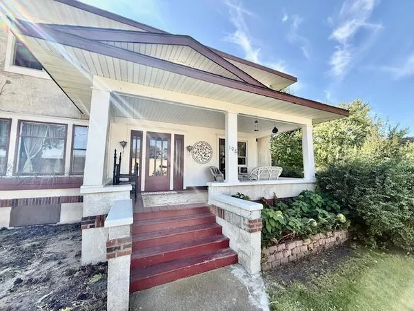 $199,900 | 108 West 4th Street, Redwood Falls, MN 56283