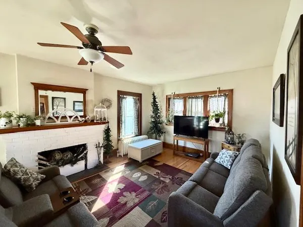 $199,900 | 108 West 4th Street, Redwood Falls, MN 56283
