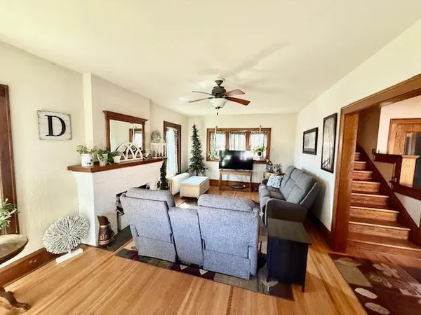 $199,900 | 108 West 4th Street, Redwood Falls, MN 56283