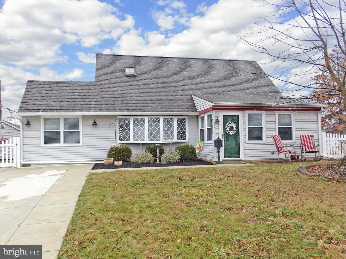 60 Canyon Road Levittown, PA 19057 - Photo 2 of 25 Gallery Image 2
