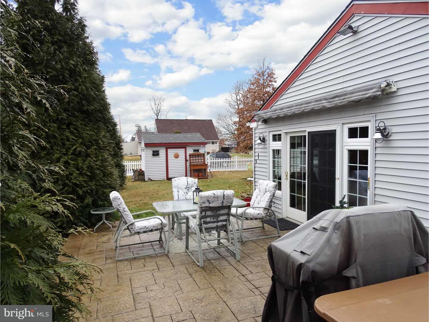 60 Canyon Road Levittown, PA 19057 - Photo 23 of 25 Gallery Image 23
