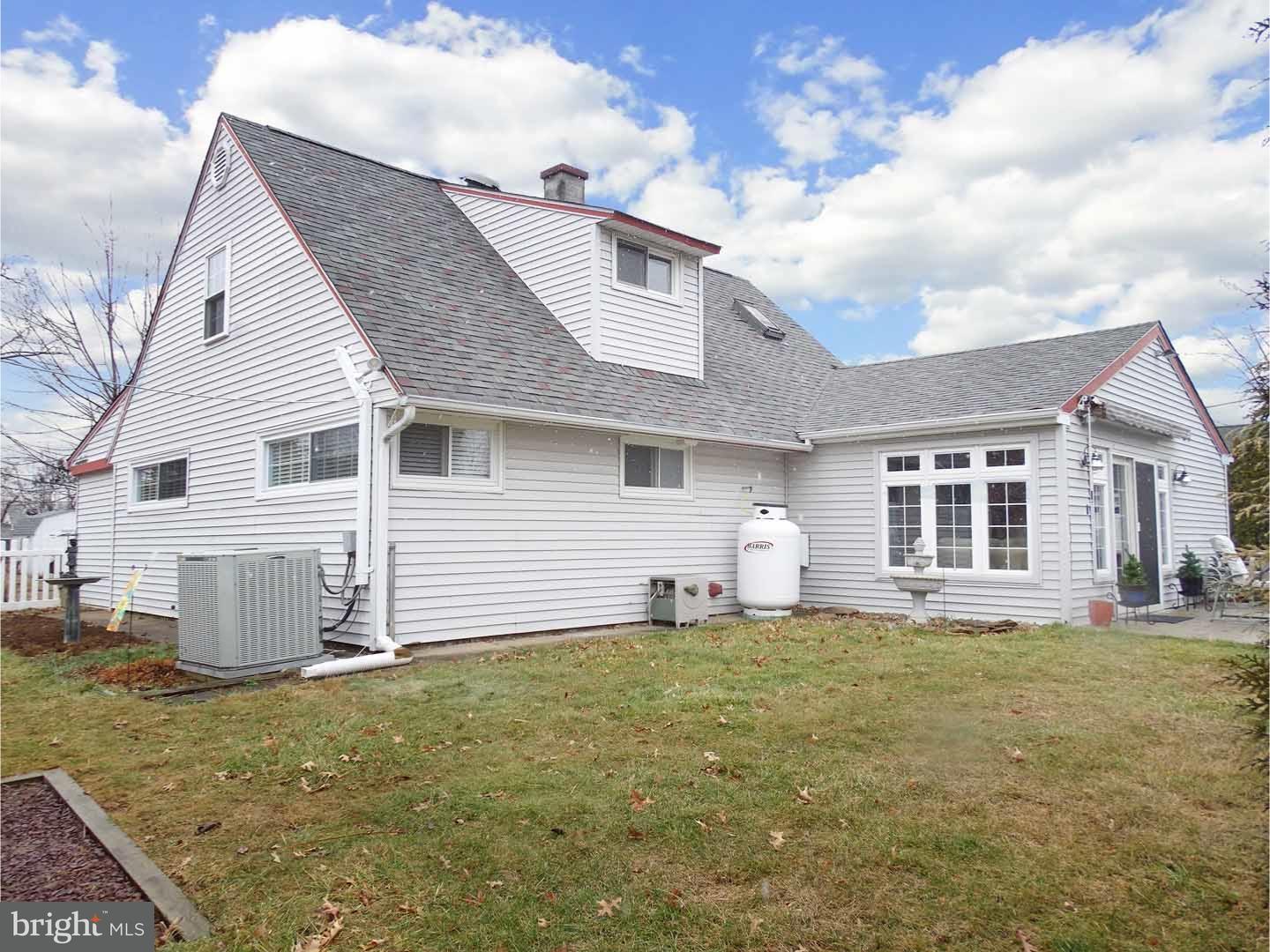 60 Canyon Road Levittown, PA 19057 - Photo 24 of 25 Gallery Image 24
