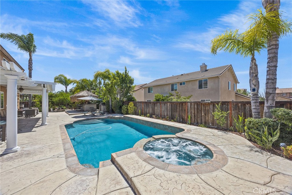 9509 Kings Court Riverside, CA 92508 - Photo 62 of 73