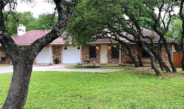 $1,695 | 601 Algerita Drive, Unit B, Georgetown, TX 78628