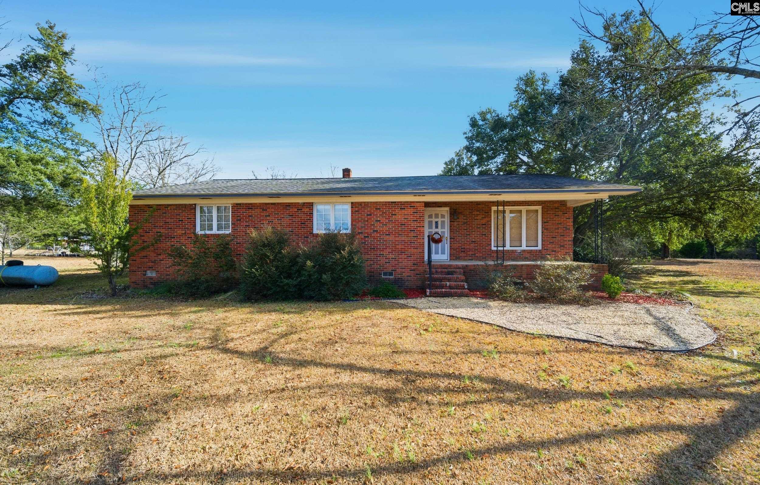 282 Yarborough Road Saluda, SC 29138 - Photo 4 of 43