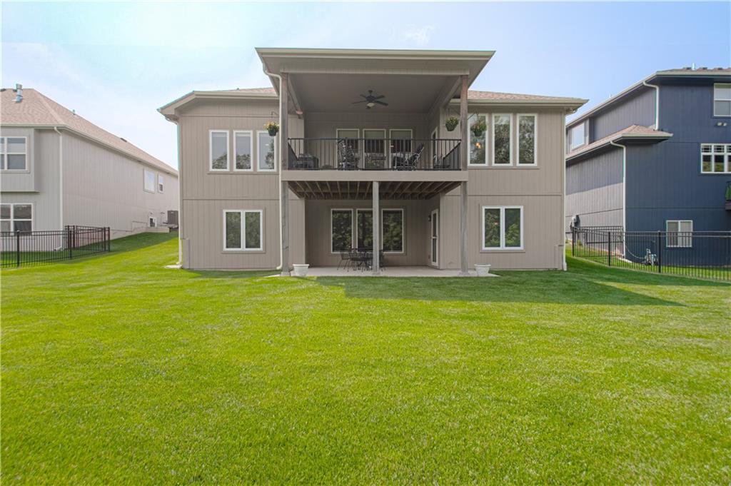 17227 South Allman Road Olathe, KS 66062 - Photo 50 of 61