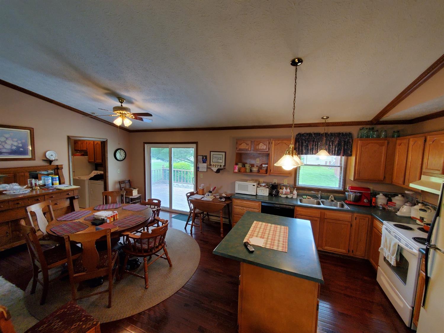 901 North Street Rising Sun, IN 47040 - Photo 20 of 36