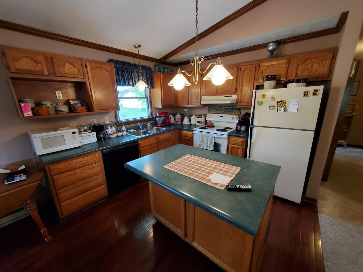 901 North Street Rising Sun, IN 47040 - Photo 21 of 36