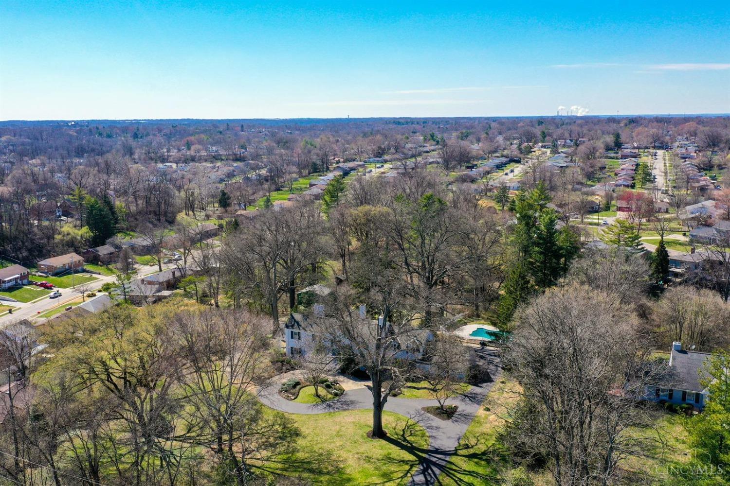 1231 Anderson Ferry Road Cincinnati, OH 45238 - Photo 87 of 98