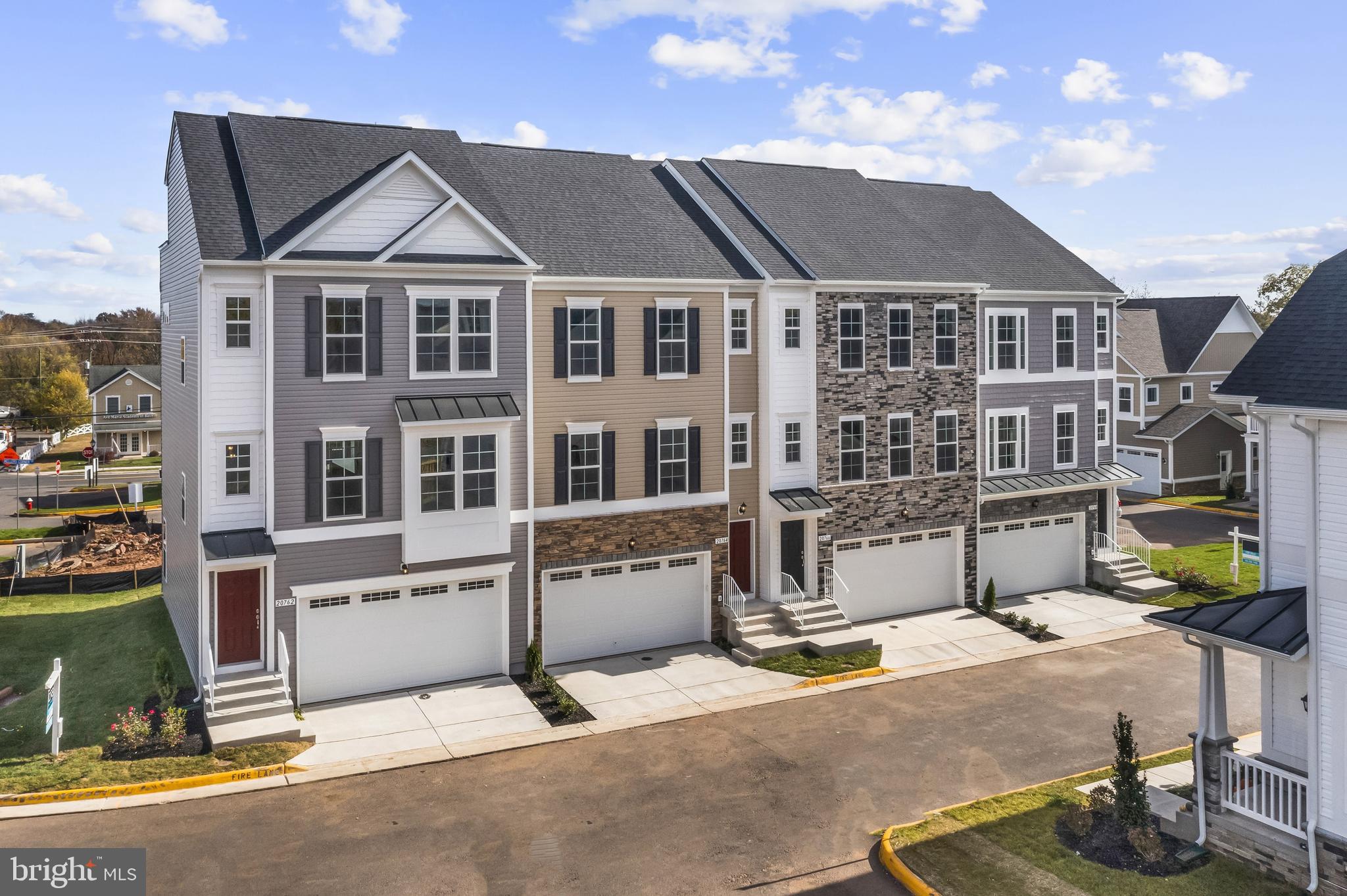 20768 Partlow's Store Square Ashburn, VA 20147 - Photo 1 of 32 Gallery Image 1