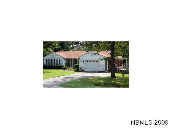 1614 RaceTrack Road New Bern, NC 28562 - Photo 1 of 1 Primary Photo