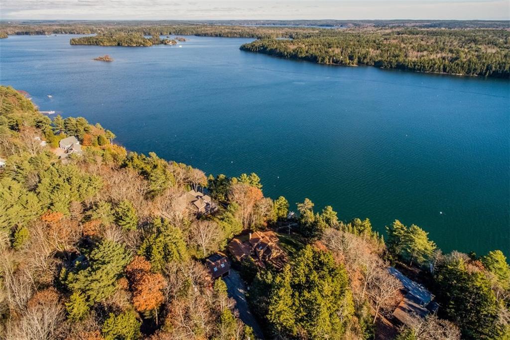 13 North Ledges Road Harpswell, ME 04079 - Photo 2 of 35 Photo