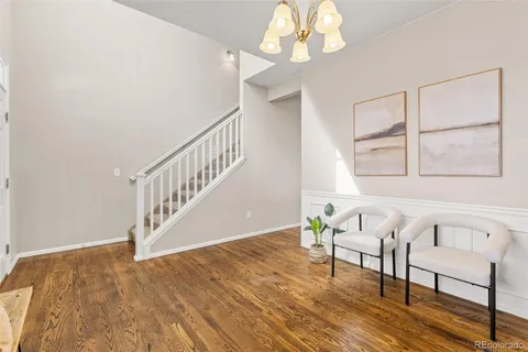 $615,000 | 163 North Jamestown Way, Aurora, CO 80018