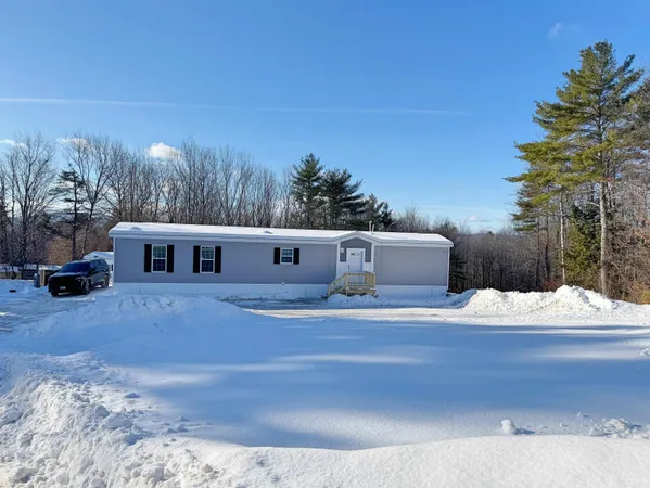$153,000 | 20 True Road, Unit 22, Meredith, NH 03253