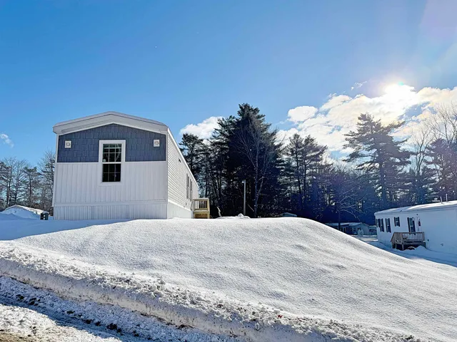 $153,000 | 20 True Road, Unit 22, Meredith, NH 03253