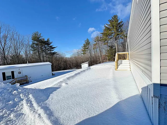 $153,000 | 20 True Road, Unit 22, Meredith, NH 03253