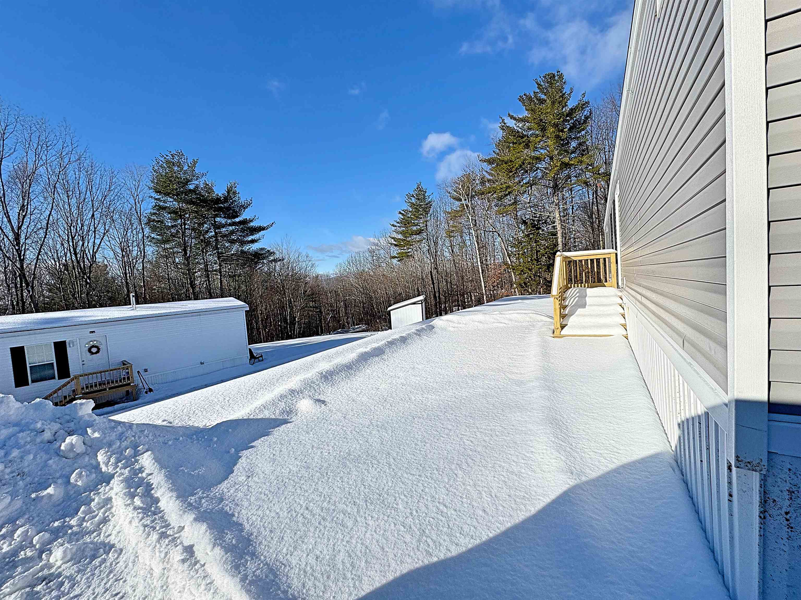 20 True Road, Unit 22 Meredith, NH 03253 - Photo 23 of 23