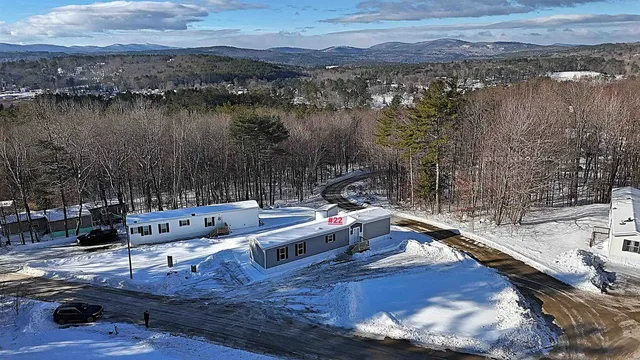 $153,000 | 20 True Road, Unit 22, Meredith, NH 03253