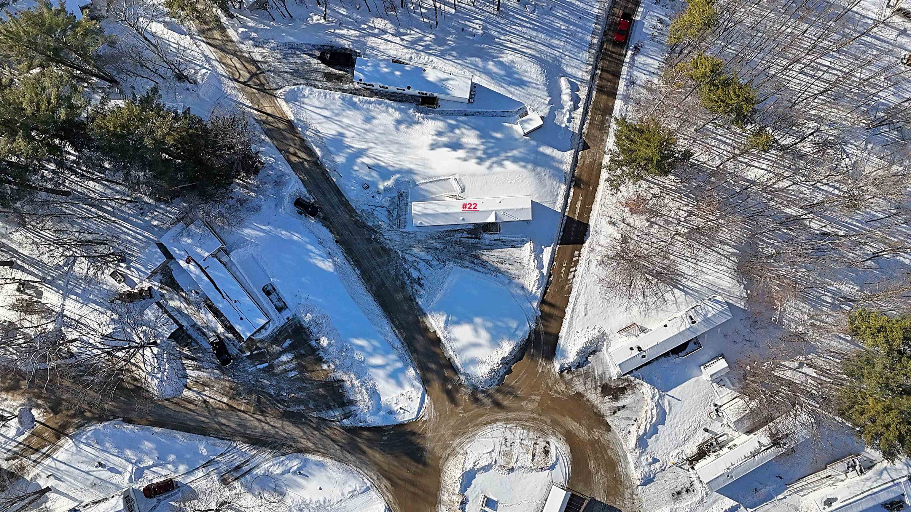 20 True Road, Unit 22 Meredith, NH 03253 - Photo 4 of 23