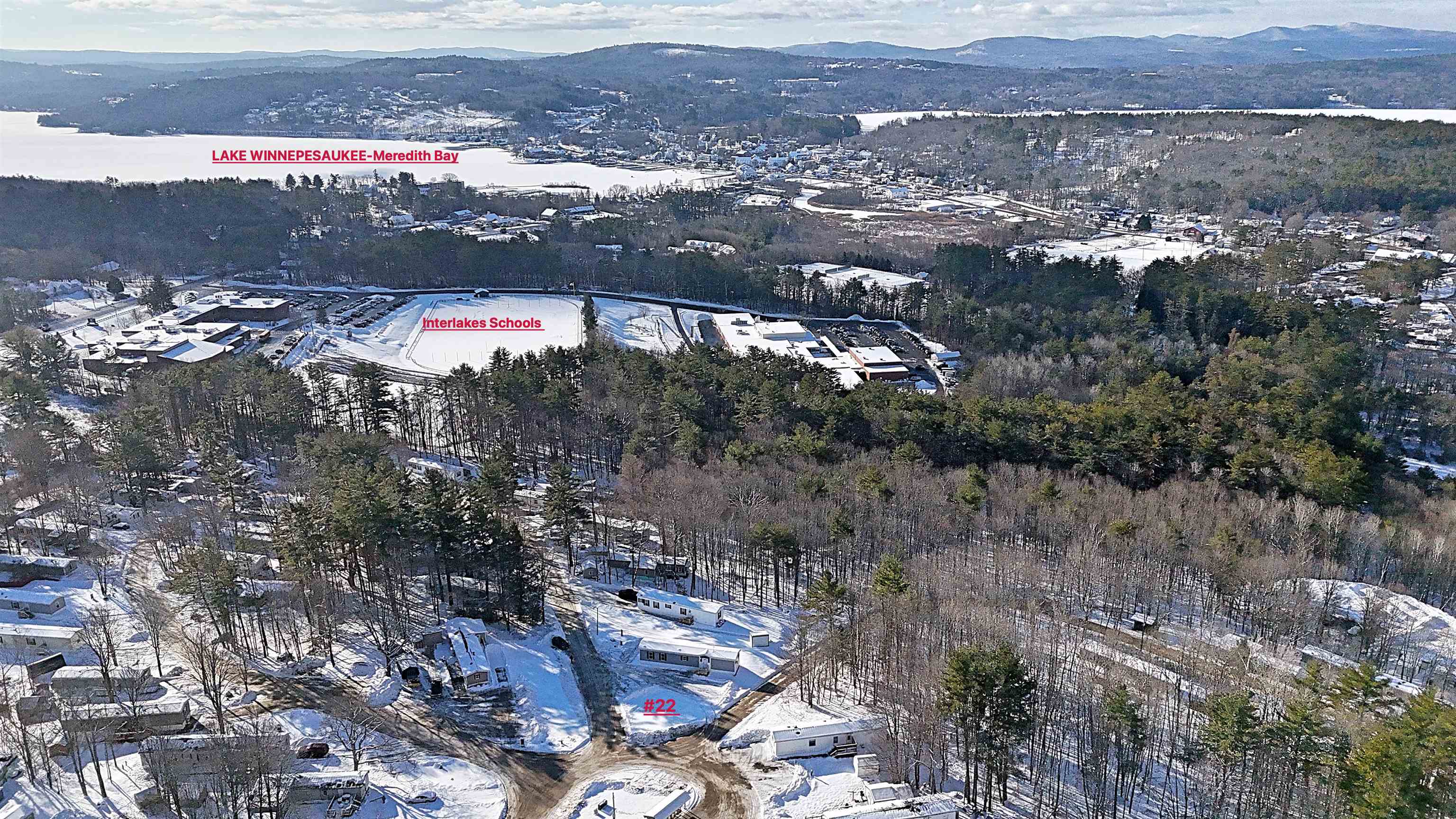 20 True Road, Unit 22 Meredith, NH 03253 - Photo 6 of 23