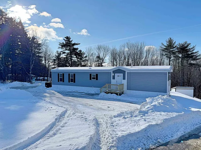 $153,000 | 20 True Road, Unit 22, Meredith, NH 03253