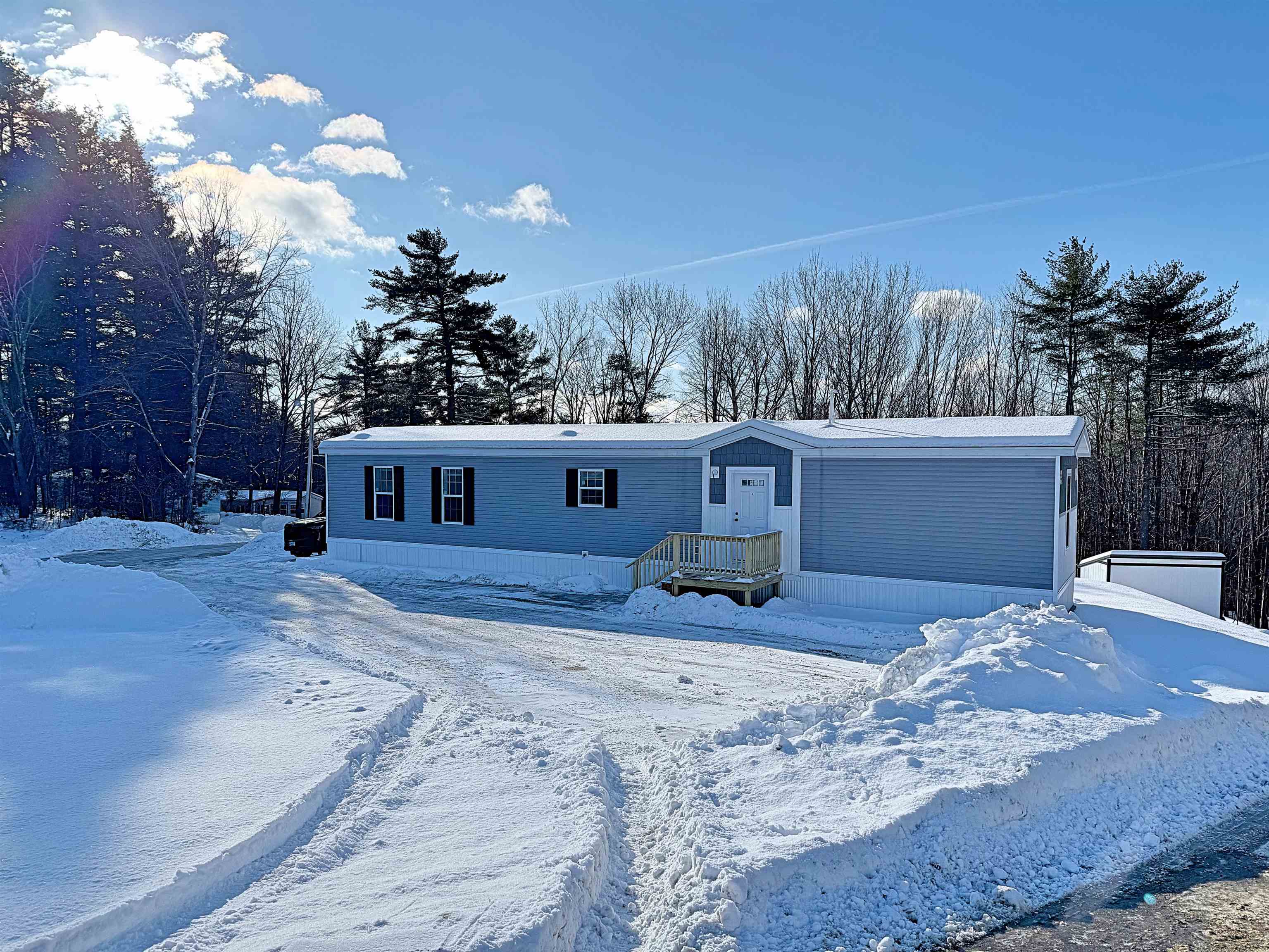 20 True Road, Unit 22 Meredith, NH 03253 - Photo 8 of 23