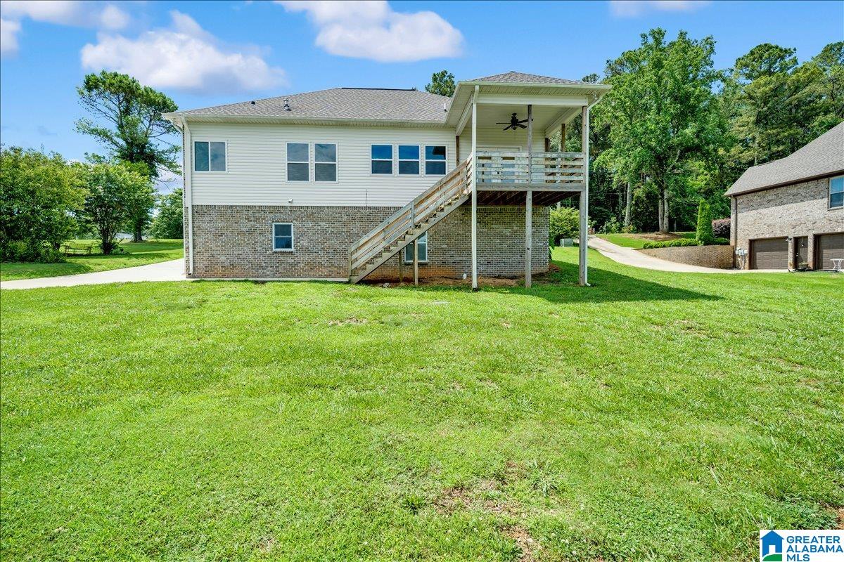 1630 Village Springs Road Springville, AL 35146 - Photo 31 of 33