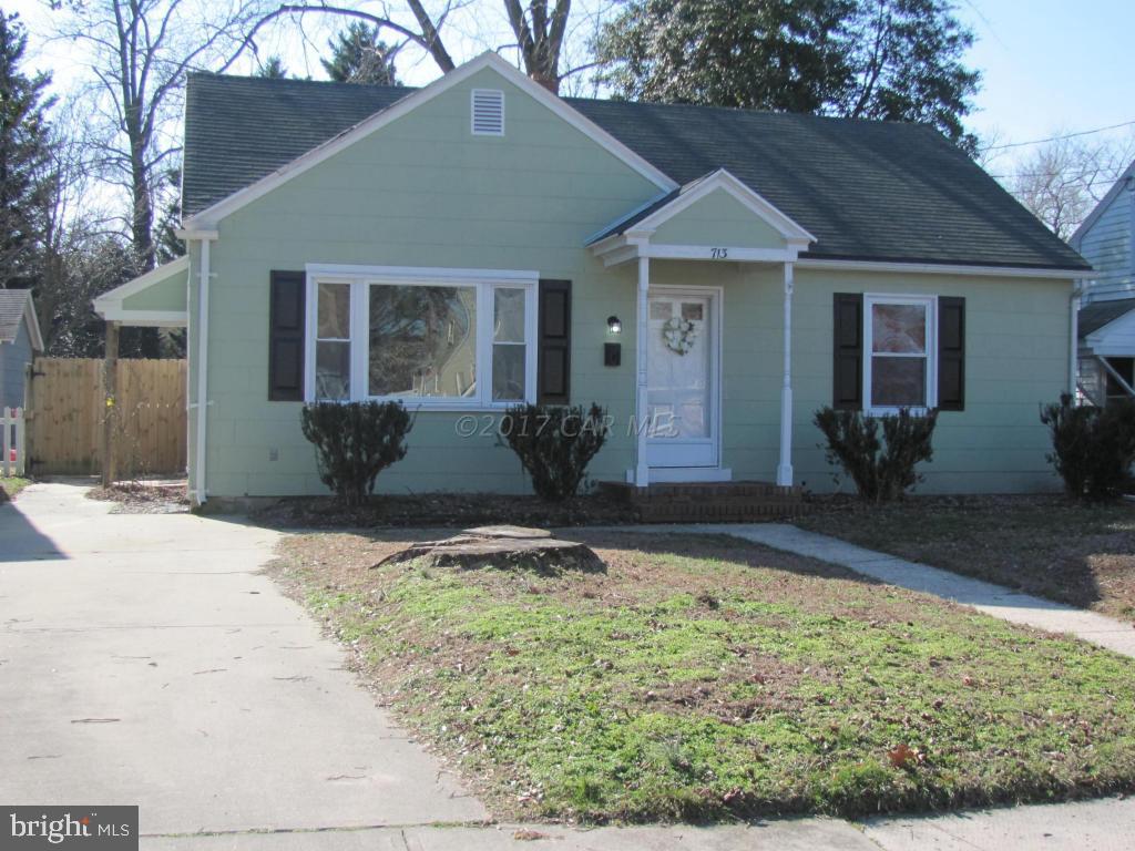 713 Ferndale Road Salisbury, MD 21801 - Photo 1 of 36 Gallery Image 1