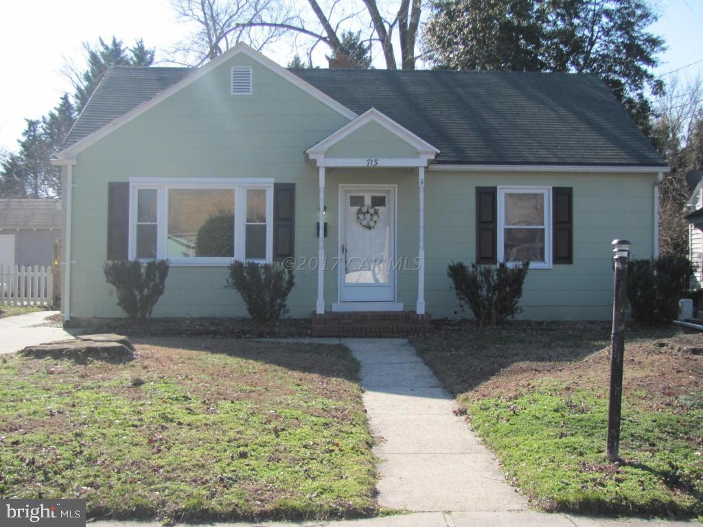 713 Ferndale Road Salisbury, MD 21801 - Photo 2 of 36 Gallery Image 2