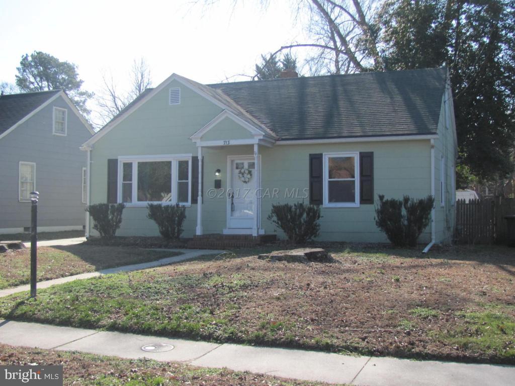 713 Ferndale Road Salisbury, MD 21801 - Photo 3 of 36 Gallery Image 3