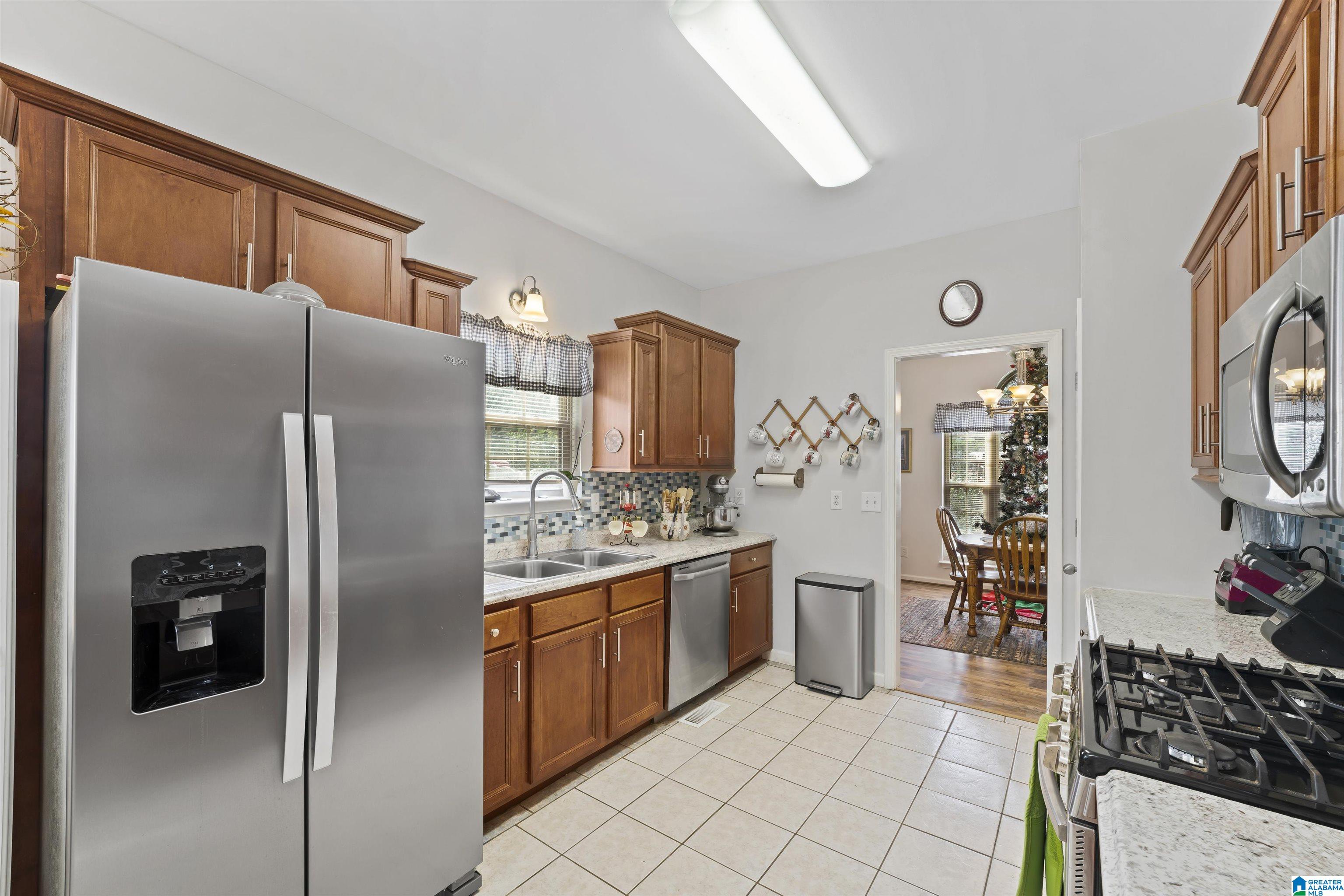 269 Blount Ridge Drive Warrior, AL 35180 - Photo 12 of 40