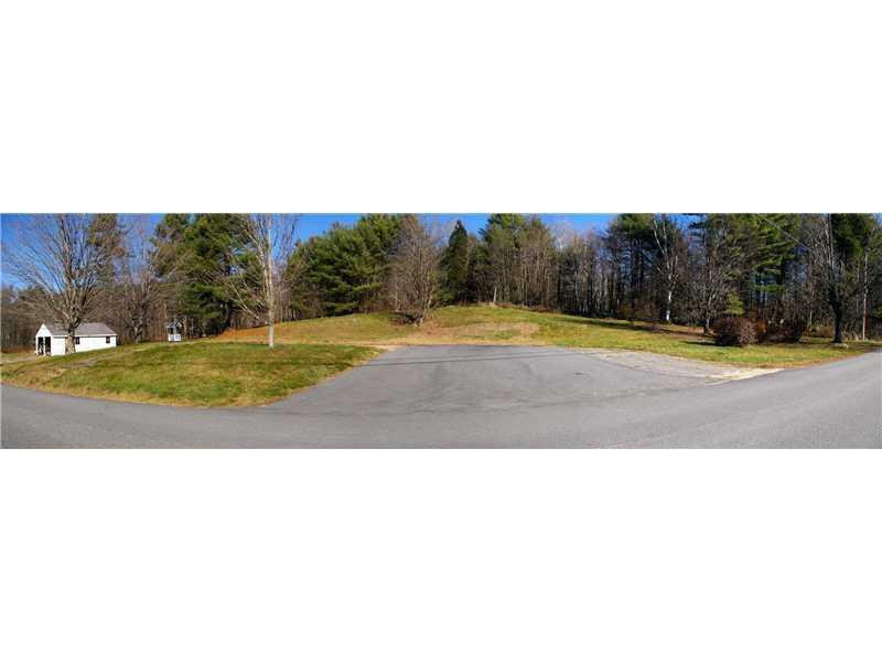 572 S Road Parsonsfield, ME 04047 - Photo 1 of 16 Land.