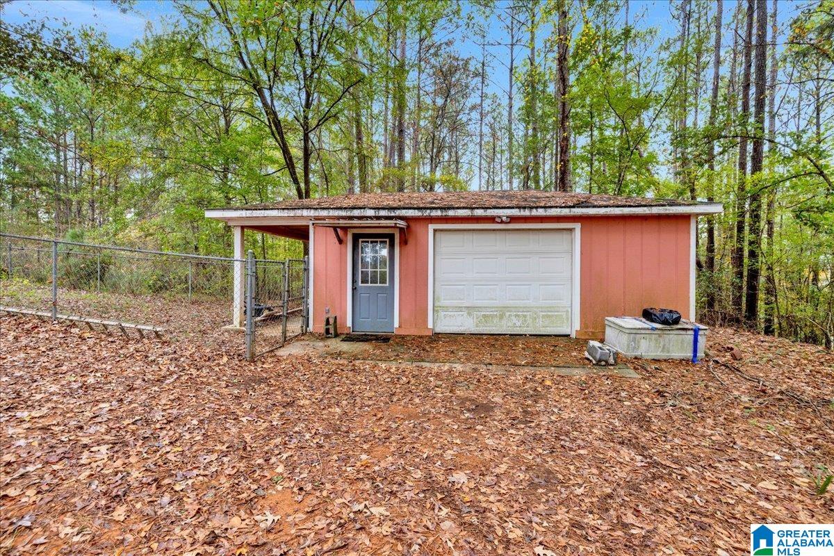 370 Waites Road Talladega, AL 35160 - Photo 58 of 75