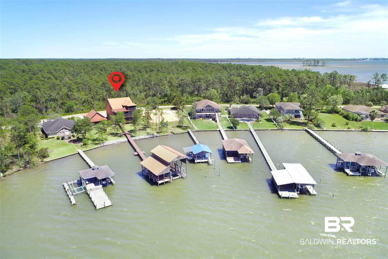 8421 Bay Harbor Road Elberta, AL 36530 - Photo 4 of 50