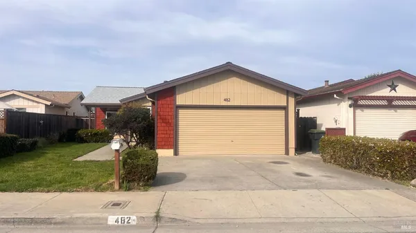 $667,000 | 482 Vivienne Drive, Watsonville, CA 95076