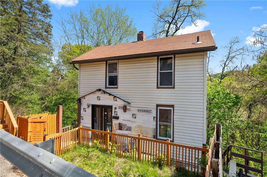 34 East Roseridge Street Pittsburgh, PA 15202 - Photo 3 of 25 Gallery Image 3
