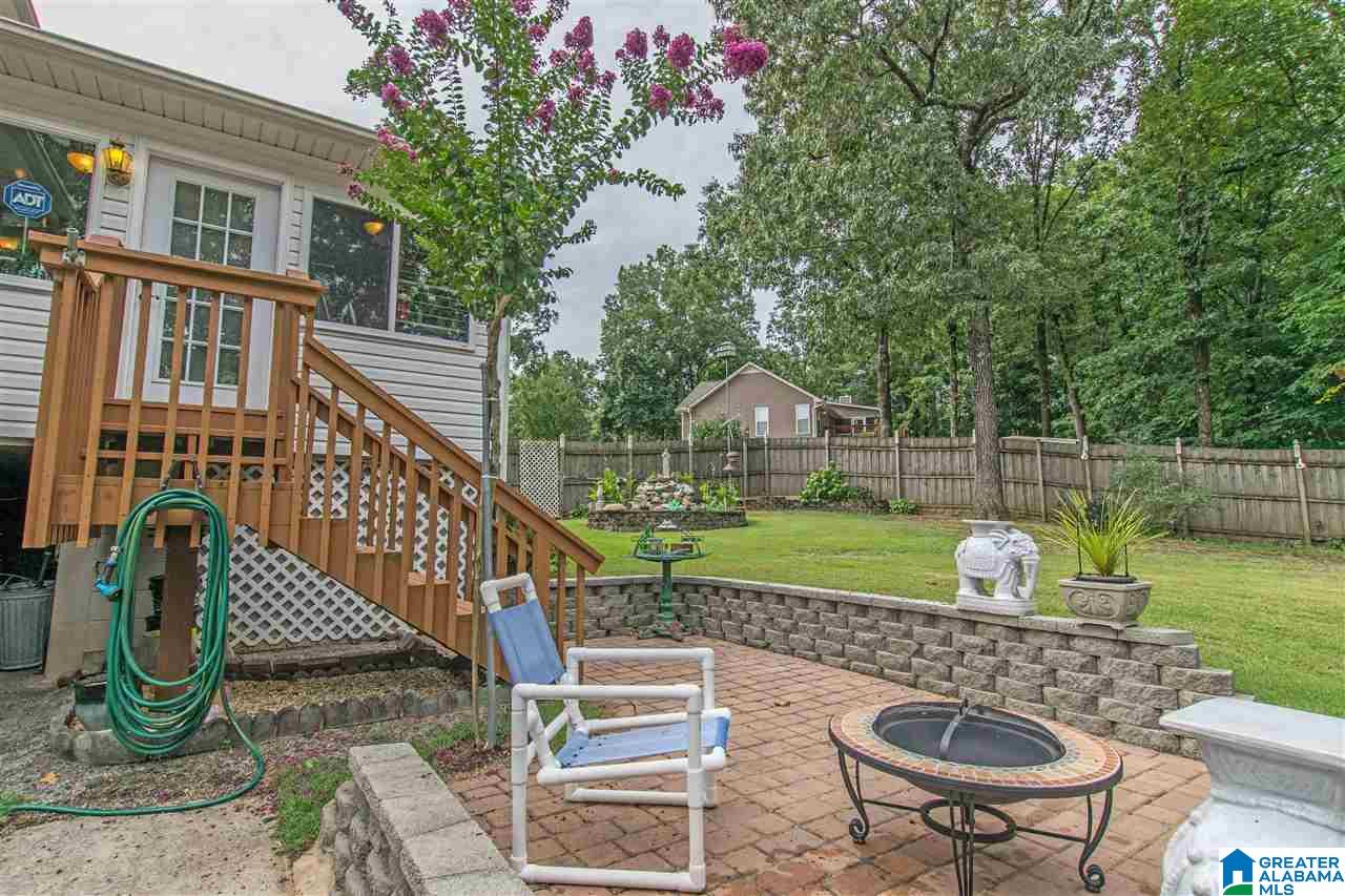 411 Poplar Ridge Drive Alabaster, AL 35007 - Photo 35 of 36